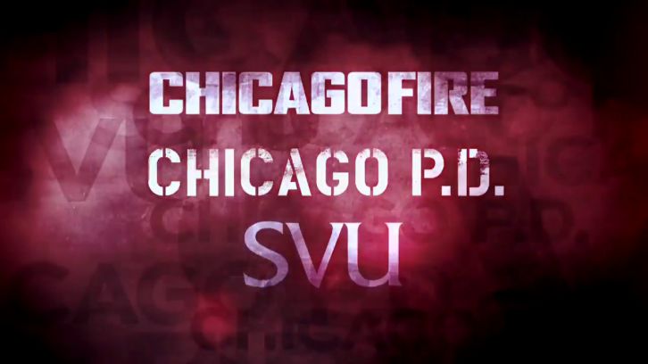 Chicago Fire / PD and Law and Order SVU  - Crossover Event Promo