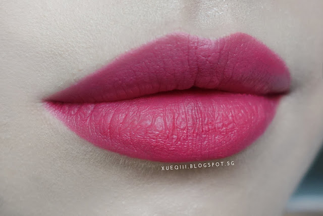 NYX Soft Matte Lip Cream | Antwerp Review and Lip Swatches
