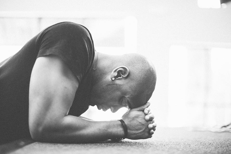 Specific Ways You Can Pray for Your Pastor vassal of the King