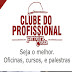 Cursos gratuitos Ferreira Costa