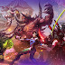 Papel de Parede Grátis de Jogos