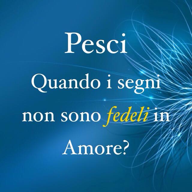 TUTTO E DI PIU' QUANDO I