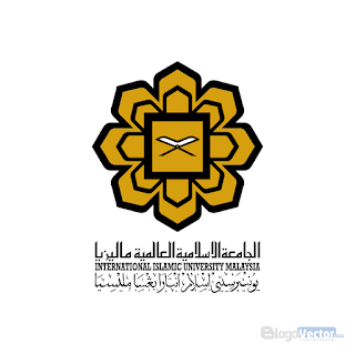 International Islamic University Malaysia Logo vector (.cdr)