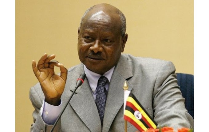 Museveni Atishia Kuivunja Tume ya Uchaguzi na Kutaka Kuunda Mpya Ikiwa na Makada Kutoka Chama Chake