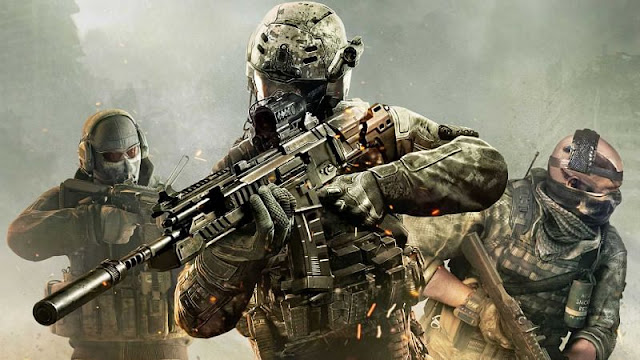 COD Mobile'da Solo Shield: Bilmeniz gereken her şey? COD Mobile'da Solo Shield: Bilmeniz gereken her şey?