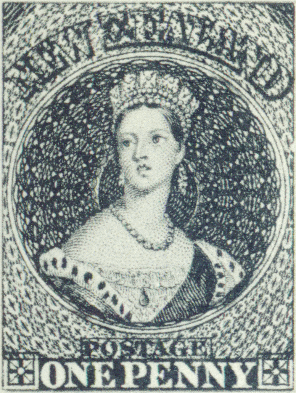 Hart Stamps of New Zealand So What Did Corbould Contribute to the New