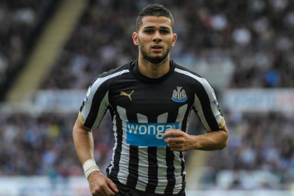 Δεν θα γίνει σήριαλ του Αμπέντ