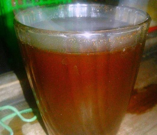 Obat Darah Rendah Tradisional Alami