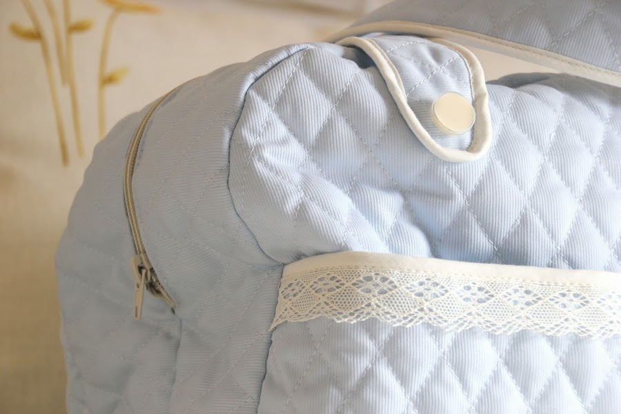 Blog de costura patrones bebés