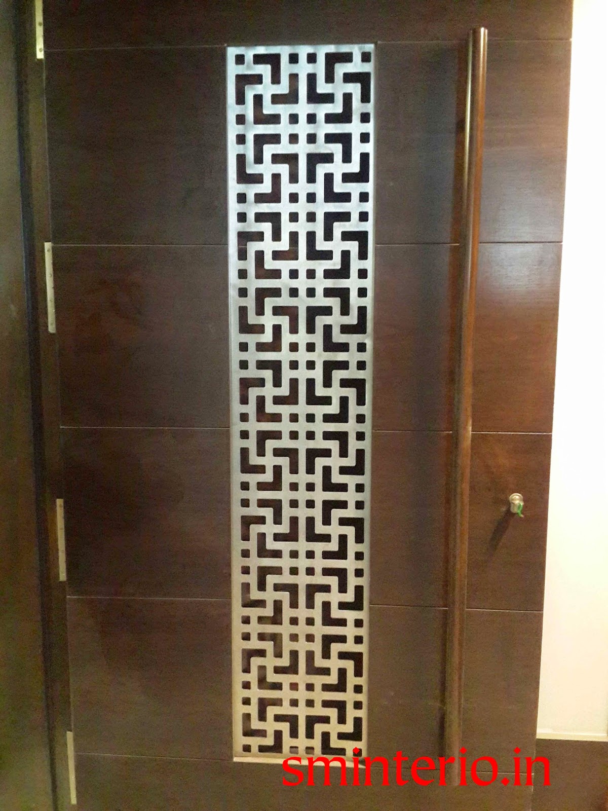 Wooden Door Design Cnc Router Machine Decor Units