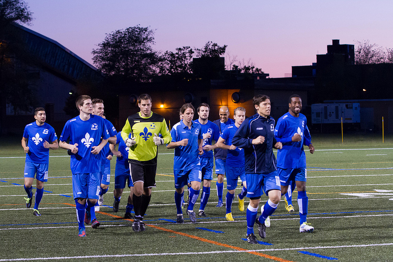 World Cups and Beyond Québec to make debut in Tournoi des Cultures et
