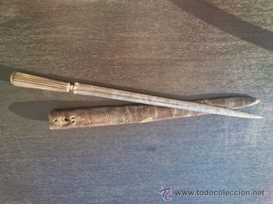 facón chico Almarada