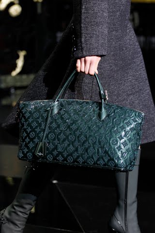 Louis Vuitton Fall Winter 2011 2012: THE BAGS |In LVoe ...
Louis Vuitton Bags 2011