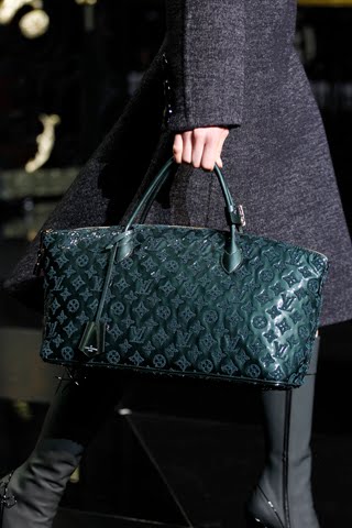 louis vuitton 2011 handbag collection