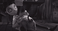 Frankenweenie - Subtitle Indonesia Frankenweenie - Subtitle Indonesia