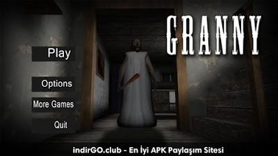 Granny APK Granny APK