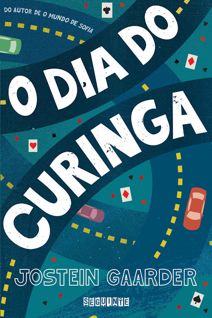 O dia do curinga Jostein Gaarder