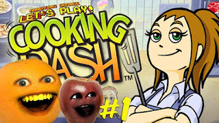 Android Games Terbaik Untuk Anak Perempuan Paling Populer Cooking dash Android Games Terbaik Untuk Anak Perempuan Paling Populer Cooking Dash