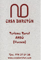 CASA BARETÓN