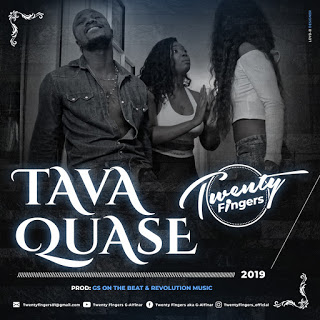 Twenty Fingers - Tava Quase Twenty Fingers - Tava Quase (Kizomba)