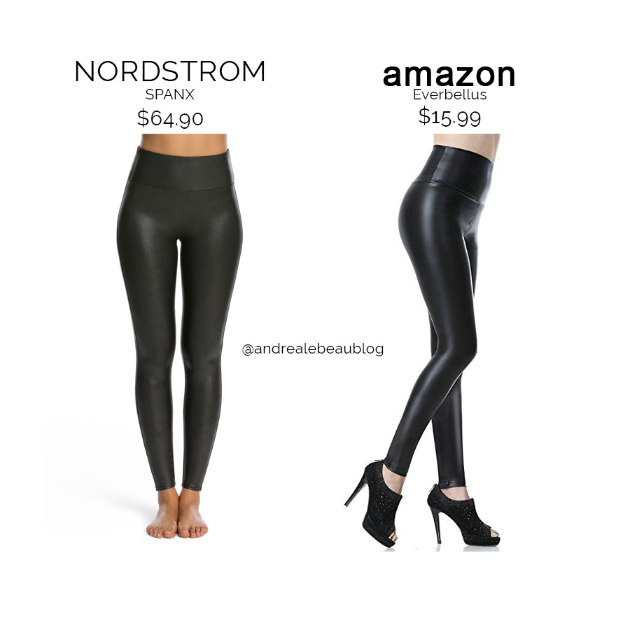 Nordstrom Anniversary Sale Dupes | andrea lebeau