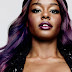 Azealia Banks volta atrás do que tinha falado sobre Beyoncé e diz que "LEMONADE" é a cultura que o pop precisa