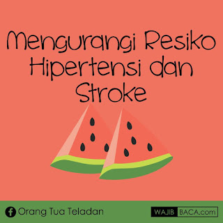 Manfaat Buah Semangka Bagi Kecantikan dan Kesehatan Manfaat Buah Semangka Bagi Kecantikan dan Kesehatan