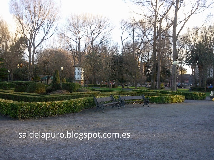 Gijón Isabel la católica