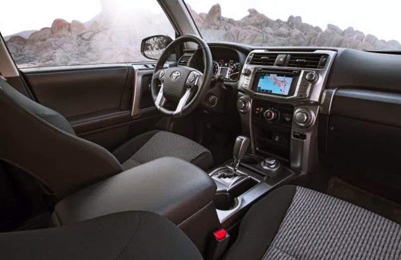 2019 New 4Runner Truck Redesign Suv 2019 New 4Runner Truck Redesign Suv