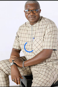 BEHOLD PRINCE DR. EMEKA MAMAH, THE MAN WHO WILL REPRESENT UDENU/IGBO-EZE NORTH EFFECTIVELY