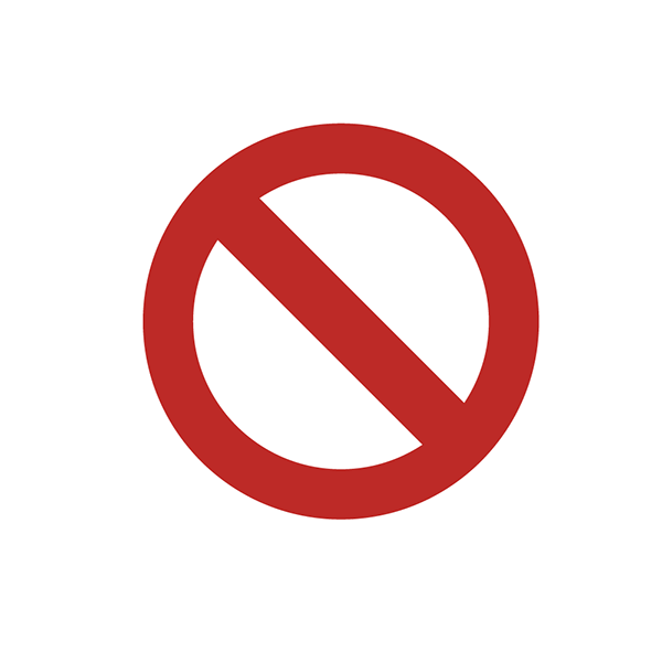 Stop not allowed Review Email Stop not allowed Review Email