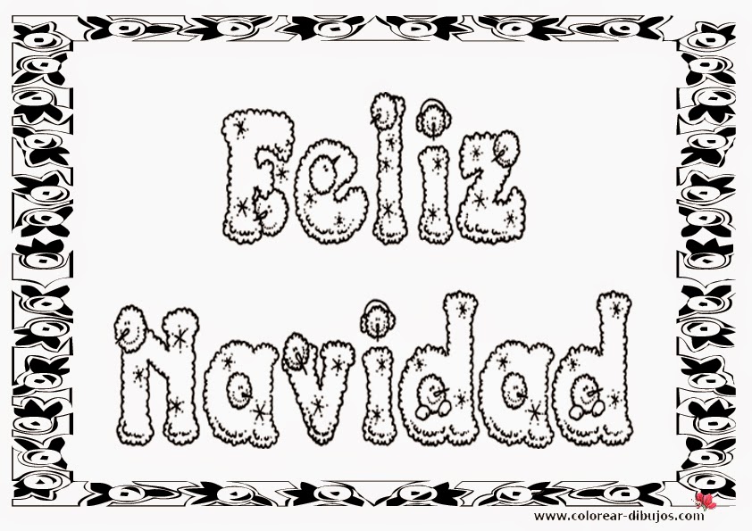 ♥Feliz Navidad-Merry Christmas♥: Pintar y Armar