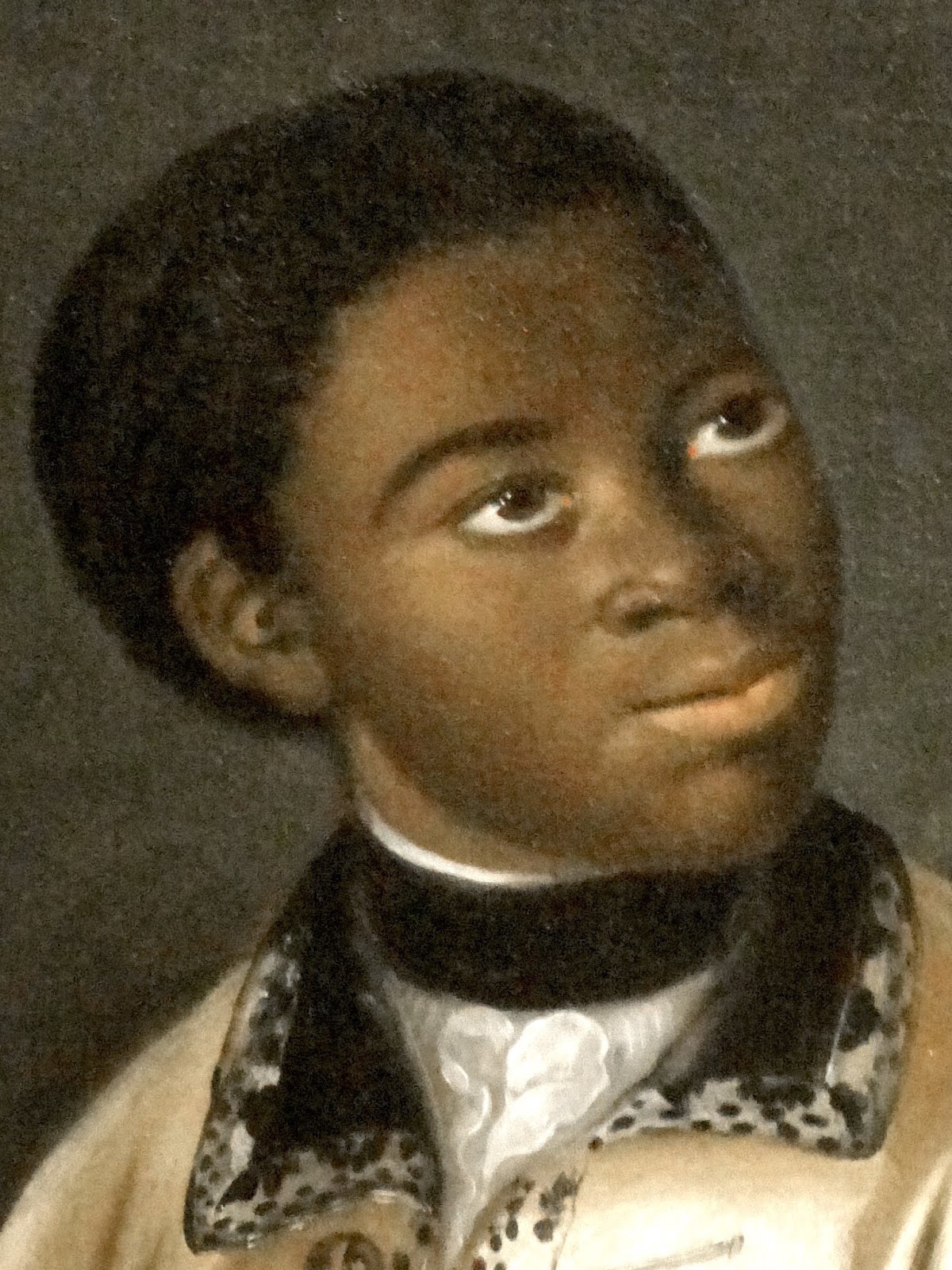 The Portrait Gallery Charles Calvert