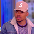 Chance The Rapper On The View