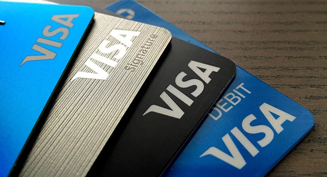 Новости от Visa Visa