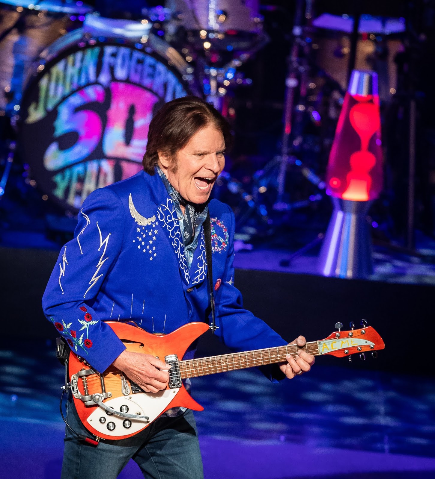 News John Fogerty Announces Additional U.S. Tour Dates