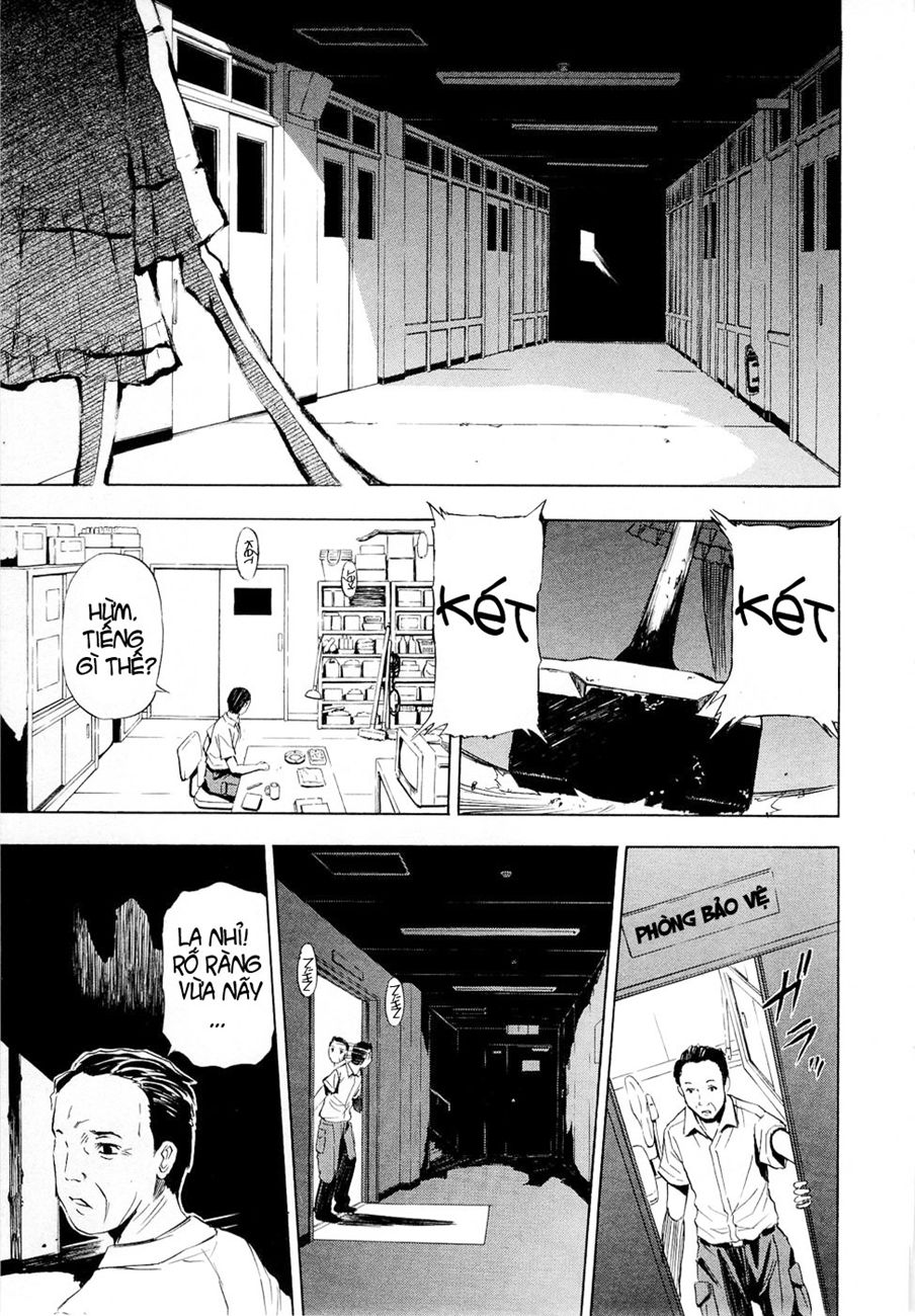 Ibitsu chap 5