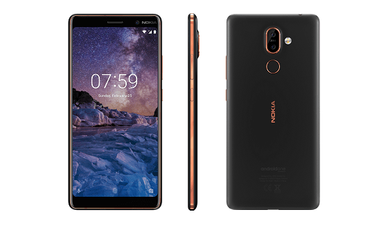 Nokia 7 Plus: Specs, Price, Availability Philippines