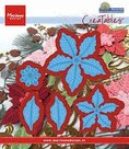 https://www.kreatrends.nl/LR0435-Creatables-stencil-Petras-poinsettia-Marianne-Design
