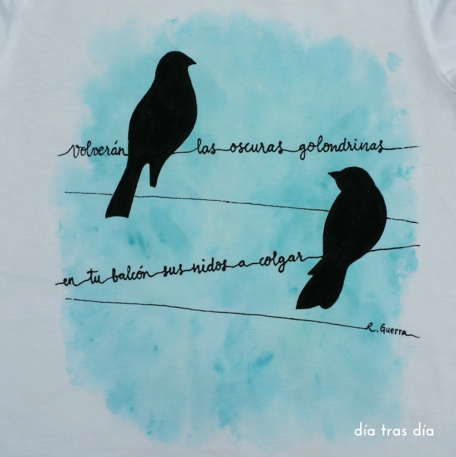 Camisetas personalizadas