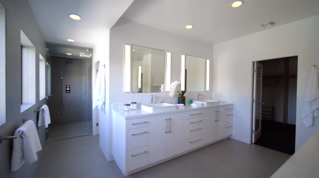 30 Interior Design Photos vs 7423 Woodrow Wilson Dr, Los Angeles Luxury Home Tour