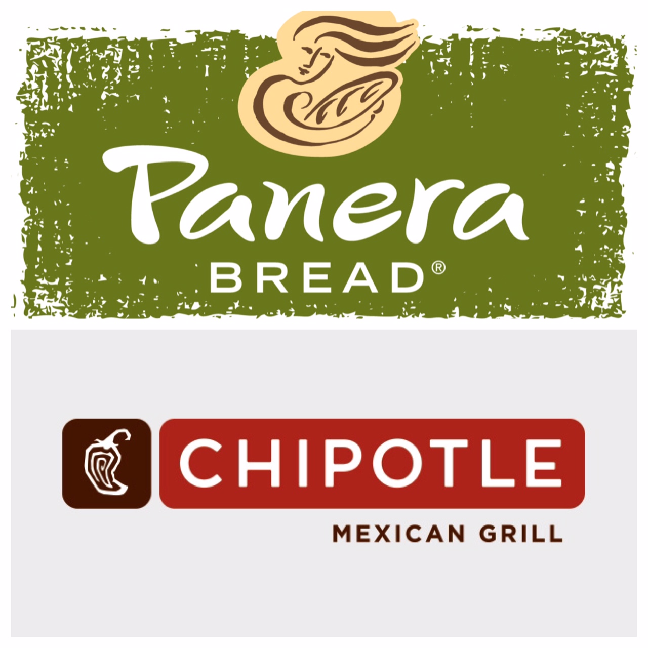 Tomorrow's News Today Atlanta Panera Bread and Chipotle Mexican