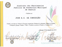 CONDUTOR  DE  TRILHAS (certificação)