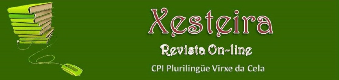 Xesteira