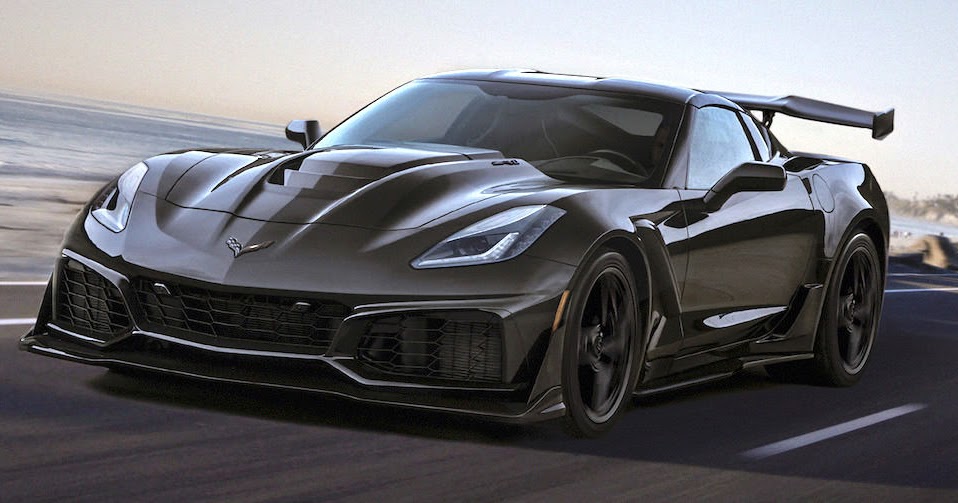 新型コルベットの最強モデル「ZR1」の第一号車がオークションで約1億円で落札! - Idea Web Tools ... 新型コルベットの最強モデル「ZR1」の第一号車がオークションで約1億円で落札! - Idea Web Tools ...