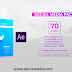 قوالب افترافكت قالب افترافكت لعرض وسائل التواصل الإجتماعي بشكل رائع Social Media Pack قوالب افترافكت قالب افترافكت لعرض وسائل التواصل الإجتماعي بشكل رائع Social Media Pack