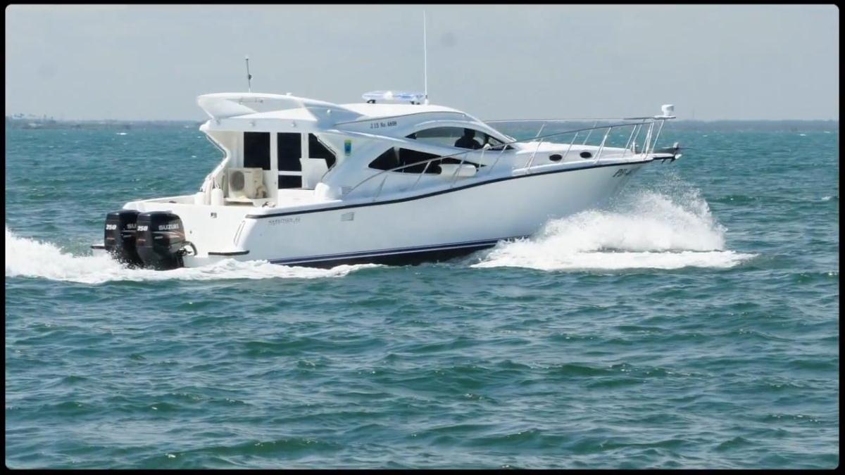 kapal pengawas kapal pengawas