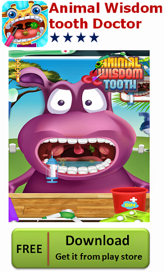 https://play.google.com/store/apps/details?id=com.gameimax.animalwisdomtooth