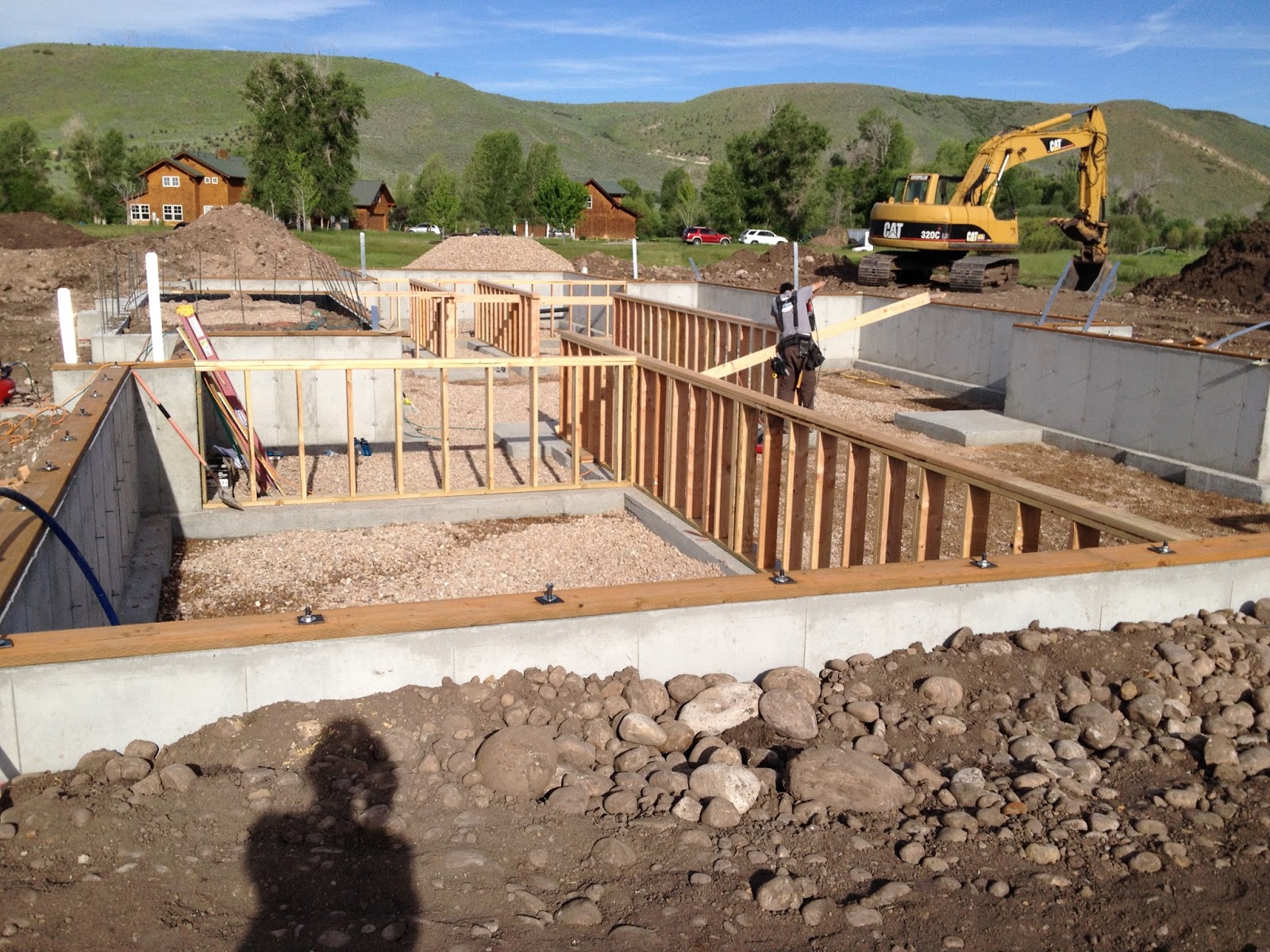 littlenevada Pony Walls