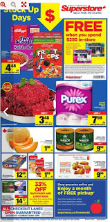 real canadian superstore weekly flyer february 15 21 2018 superstore edmonton flyer